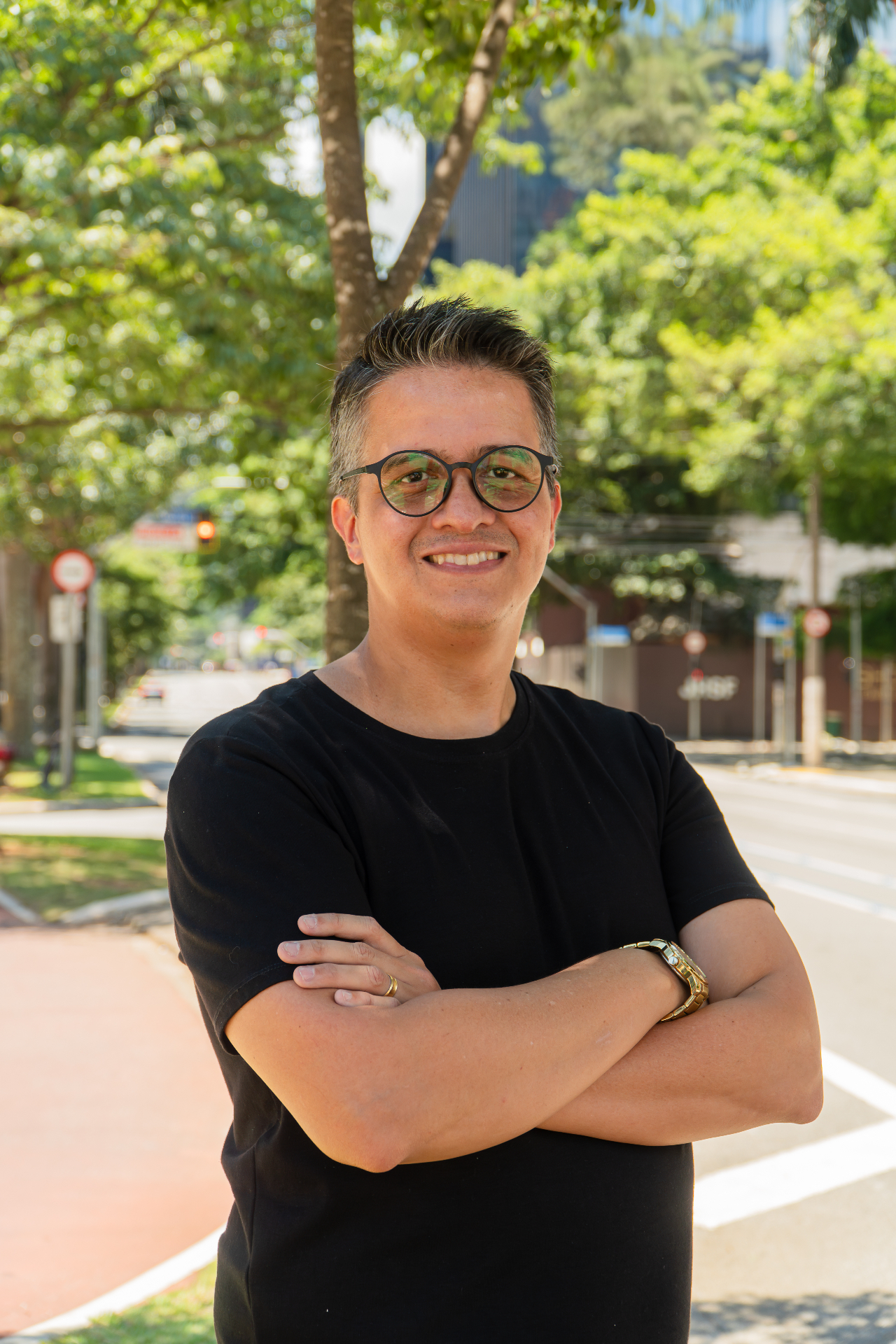 Luiz Henrique - Especialista em IA